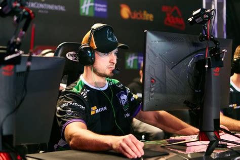 PashaBiceps Liquipedia Counter Strike Wiki