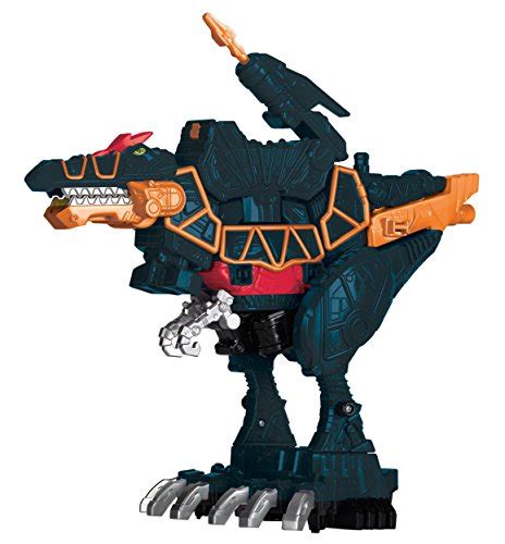 Buy Power Rangers Dino Super Charge Limited Edition Deluxe Spino Zord