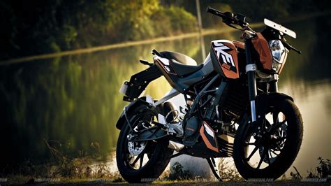 Ktm Rc 200 Black Photography Wallpapers Wallpaper Cave