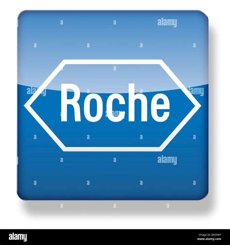 Roche Cut Out Stock Images & Pictures - Alamy