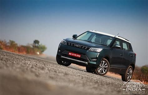 Mahindra Xuv Oo Emerges As The Safest Car In India For The Last