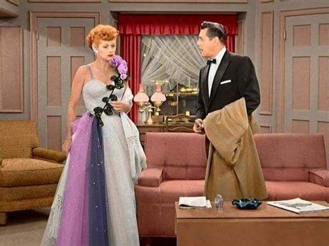 Here Is The Color Version Of The Dress From An Earlier Post R Ilovelucy