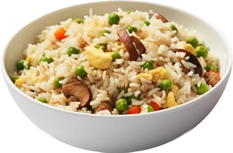 Fried Rice Pngs For Free Download