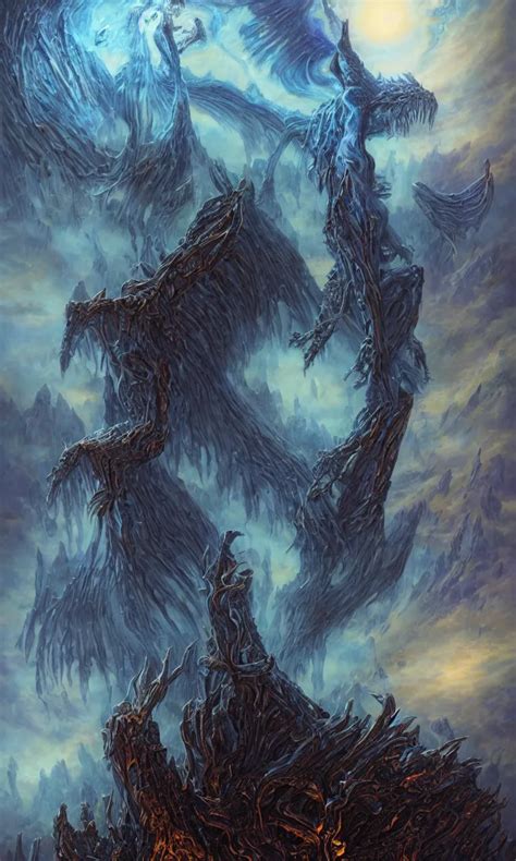 portrait   beautiful cryptid cryptid creations stable diffusion