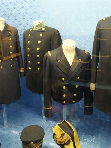 Austrian Marine Uniforms Century Uniforms Austrian Empire Marine