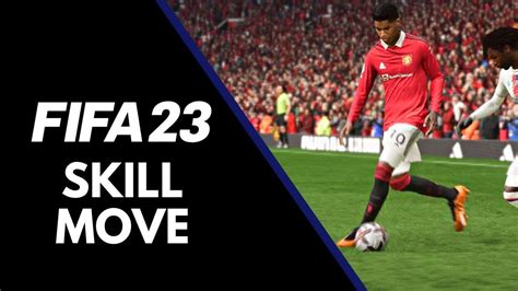 Fifa Skills Fifa 23 Skill Advanced Rainbow YouTube