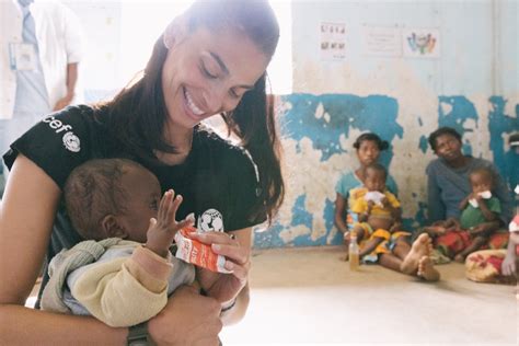 UNICEF France Médias on Twitter Changement climatique tatianasilva