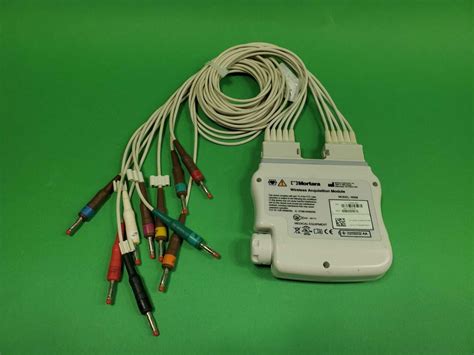 Used Mortara Eli Interpretive Ecg Machine Ekg For Sale Dotmed