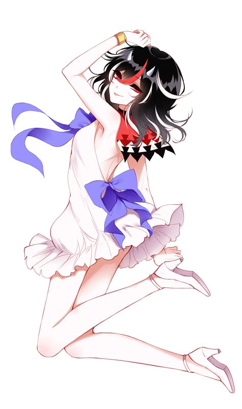 Kijin Seija Houjuu Nue Sheya Touhou Project Touhou Тохо