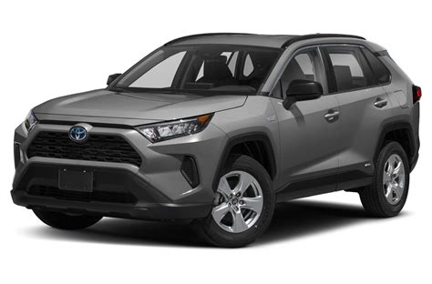 2020 Toyota Rav4 Hybrid View Specs Prices And Photos Wheelsca