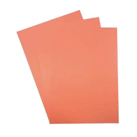 Papel Color Plus 180g Costa Rica 5 Folhas MC Paper