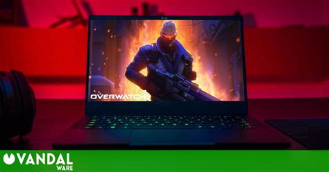 Razer lanza Blade Stealth su nuevo portátil con pantalla casi sin