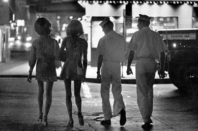 Decriminalise Sex Work Says Society For Study Of Social Problems