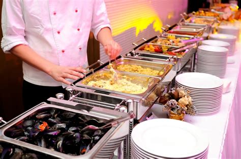 Tips For Mastering Catered Corporate Events Haley S Daily Blog