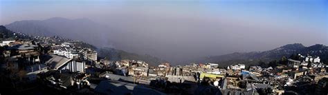 Sunrise over Mount Kanchenjunga at Tiger Hill, Darjeeling | The World ...