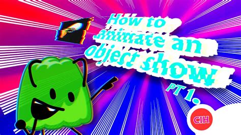 How To Animate Like Tpot On Toonsquid Part 1 Baisics Youtube