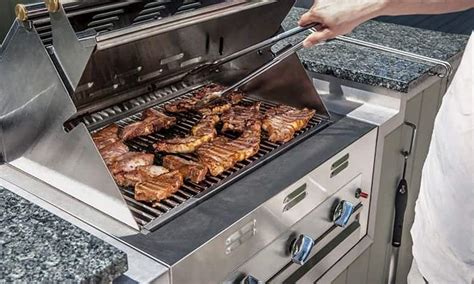 Top Gas Grills - Find Your Perfect Grill