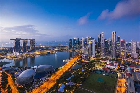 3 Days In Singapore The Perfect Singapore Itinerary Road Affair