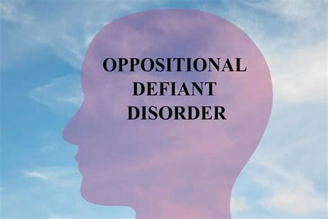 How To Understand And Help Students With Oppositional Defiant Disorder