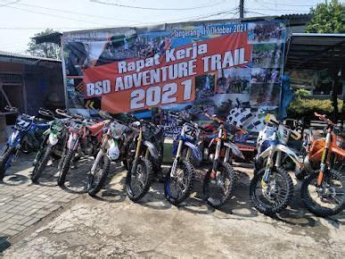 Bengkel Sepeda Motor Husqvarna Bengkel Atmx Agus Tille Moto X Trail