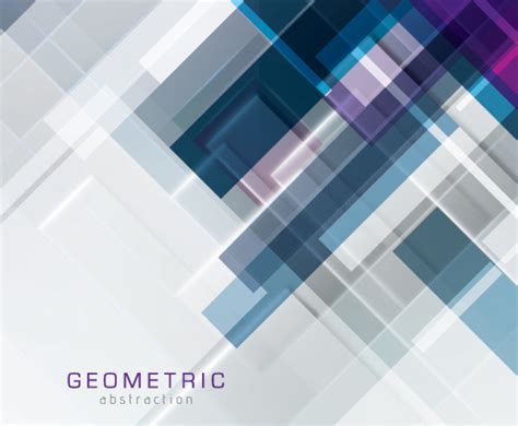 Geometric Abstraction Vector Art And Graphics