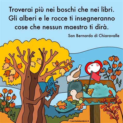 Frasi sugli Alberi ecco le più belle portalebambini it