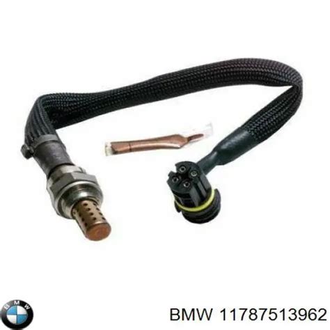 Bmw Sonda Lambda Sensor De Ox Geno Antes Del Catalizador