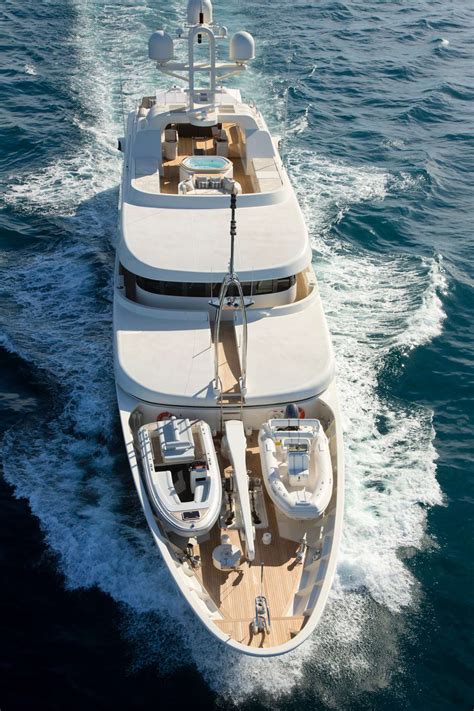 Mercury 164 Charter Yacht