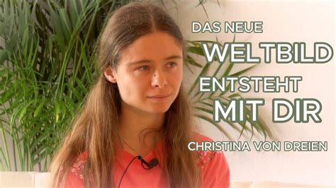 Mutterliebe Ist Unersetzlich Christina Von Dreien Im Interview Mit