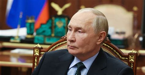 Putin issues new nuclear doctrine; Ukraine hits Russia with ATACMS for ...