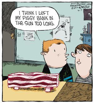 Speed Bump By Dave Coverly Tuesday October Funny Cartoons