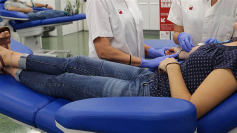 La Campanya de Donació de Sang arriba dimarts a lAmetlla de Mar La