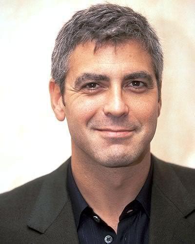 5 Iconic George Clooney Haircuts For Men To Follow Cool Mens Hair