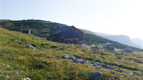 Abschied Graf Meran Haus NACH HAUSE GEHEN