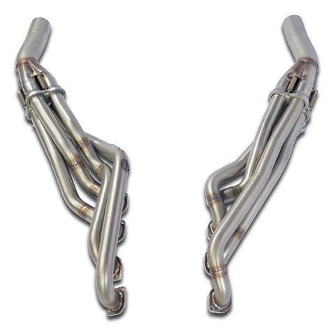 Supersprint Exhaust for BMW E39 M5 5.0 V8 '98 -> '04