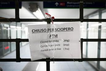 Sciopero 13 Dicembre 2024 Dalla Scuola Al Trasporto Pubblico Chi Si