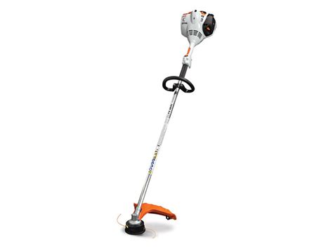 New Stihl FS 56 RC E Power Equipment In Elma NY Orange White