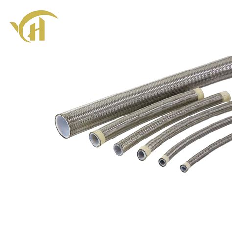 Ptfe Lining Steel Pipes Ptfe Lined Vessels Ptfe Sheet Yihao