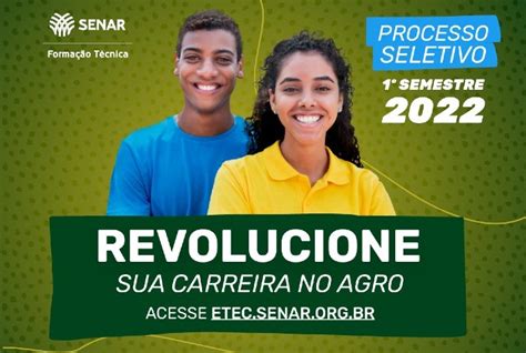 Atenção Produtores Rurais Inscrições abertas para cursos técnicos