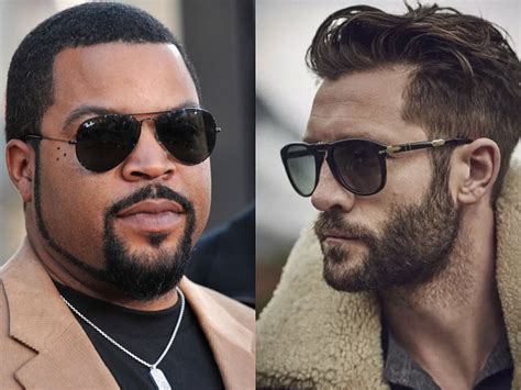 Jawline Beard Vs. Neckline Beard: What's The Difference?