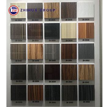 What Are The Kinds Of The High Gloss MDF Boards