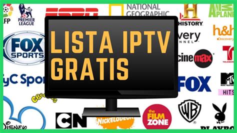 Iptv Smarters Pro Listas M3u Julio 2020 Actualizadas