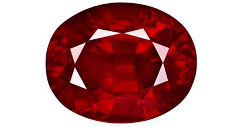 The 6 Different Ruby Colors And Looks (With Great Photos)