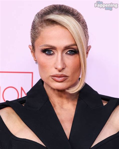 Paris Hilton Sexy Tits Photos The Fappening Stars