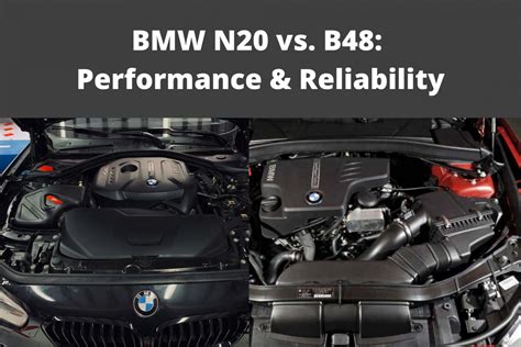 Bmw N20 Engine Common Problems And Reliability Issues Bmw Tuning