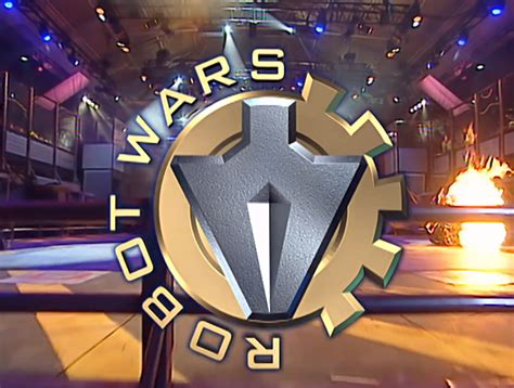 Robot Wars The Second Warsheat F Robot Wars Wiki Fandom