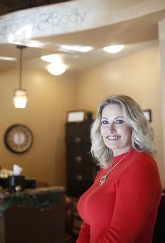 Best Day Spa: Flagstaff Face and Body Spa