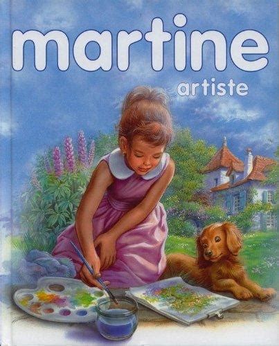 Martine Artiste R Cits Illustr S Martine Petit Rat De L Op Ra