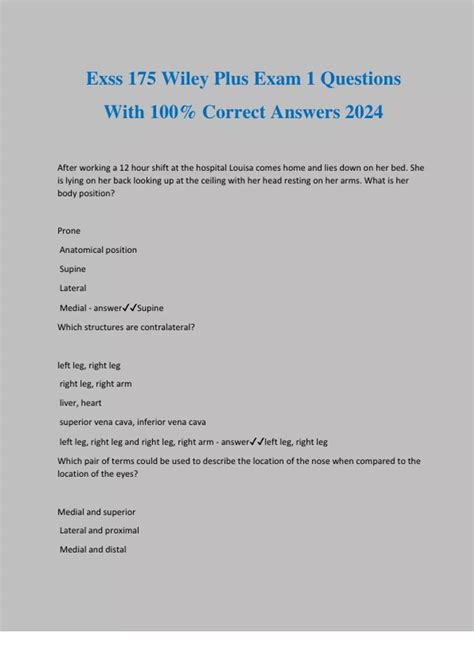 Wiley C P Aexcel Exam Review 2018 Focus Notes: Complete Set 8