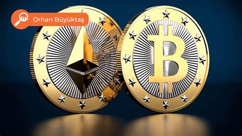 Analiz Bitcoin ve Ethereum da rotayı belirleyecek seviyeler Coinkolik